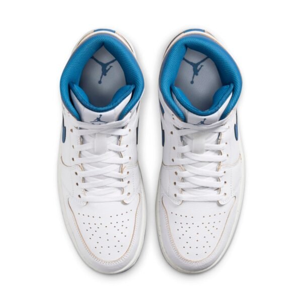 Air Jordan 1 Mid SE ‘Industrial Blue’