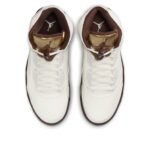 Air Jordan 5 ‘Golden Ticket’