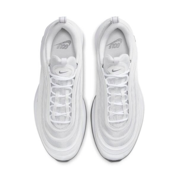 Nike Air Max 97 Golf ‘White Cool Grey’