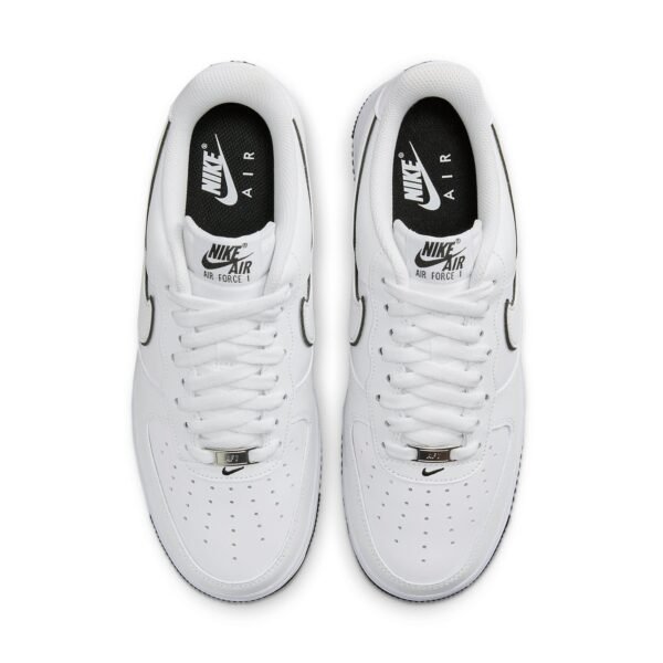 Nike Air Force 1 Low ‘White Black’