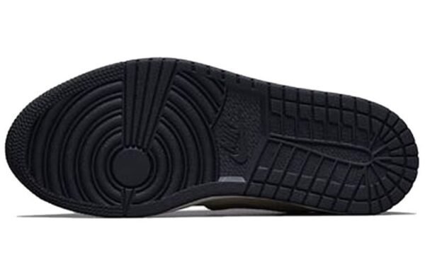 Air Jordan 1 Low Slip ‘Fossil’