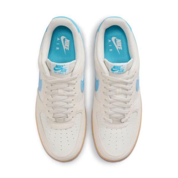 Nike Air Force 1 ’07 ‘Phantom Baltic Blue’