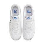 Nike Air Force 1 Low ‘Multi-Swoosh Blue Red’