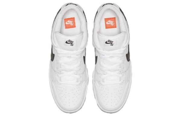 Nike Dunk Low Pro ISO SB ‘Orange Label’