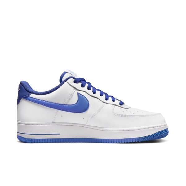 Nike Air Force 1 ’07 ‘White Medium Blue’