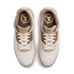 Air Jordan 3 Retro ‘Palomino’