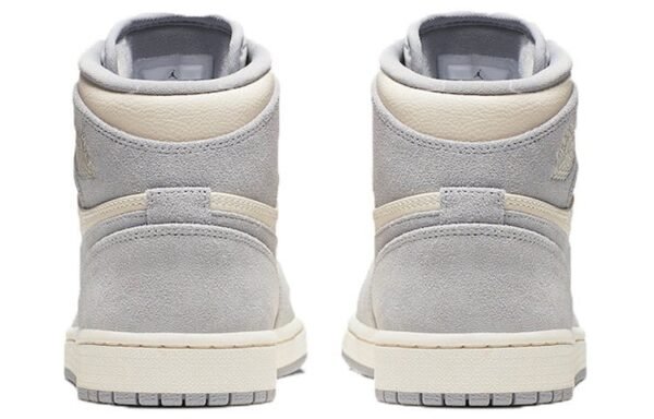 Air Jordan 1 High Premium ‘Atmosphere Grey’