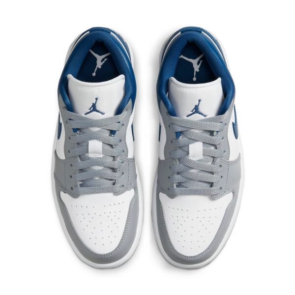 Air Jordan 1 Low ‘French Blue’