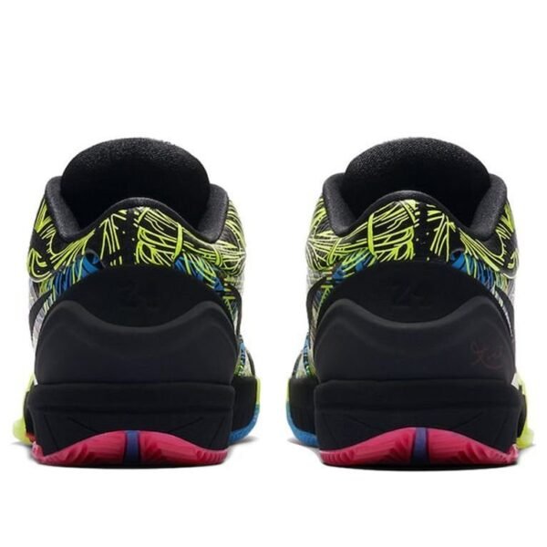 Nike Zoom Kobe 4 Protro ‘Wizenard’