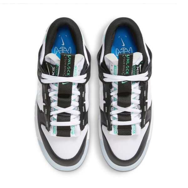 Nike Air Dunk Remastered ‘Unlock Your Space’