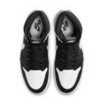 Air Jordan 1 High OG ‘Black White’