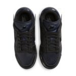 Nike Dunk Low Twist ‘Dark Obsidian’