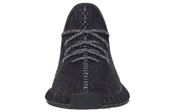 Adidas Yeezy Boost 350 V2 ‘Black Non-Reflective’