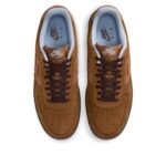 Nike Air Force 1 Low ‘Light British Tan’
