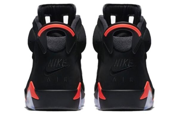 Air Jordan 6 Retro ‘Infrared’