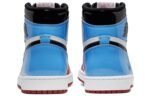 Air Jordan 1 Retro High OG ‘Fearless’
