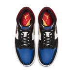 Air Jordan 1 Mid SE ‘Rivals’
