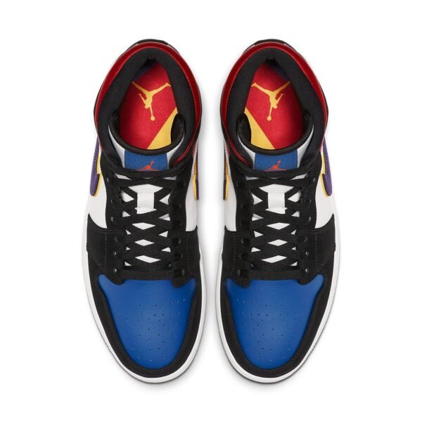 Air Jordan 1 Mid SE ‘Rivals’