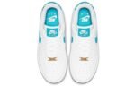 Nike Air Force 1 ’07 Low ‘Teal Nebula’