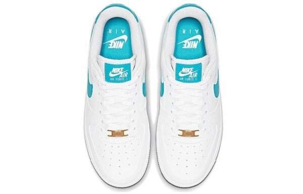 Nike Air Force 1 ’07 Low ‘Teal Nebula’