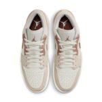 Air Jordan 1 Low SE ‘Legend Light Brown’