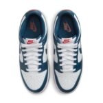 Nike Dunk Low ‘Valerian Blue’