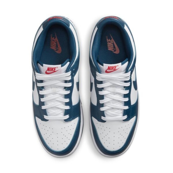 Nike Dunk Low ‘Valerian Blue’