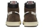 Air Jordan 1 Retro High OG x Travis Scott ‘Mocha’
