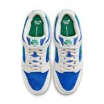 Nike SB Dunk Low ‘Hyper Royal Malachite’