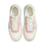 Nike Air Force 1 PLT.AF.ORM ‘Pastel Leopard’