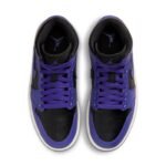 Air Jordan 1 Mid ‘Dark Concord’