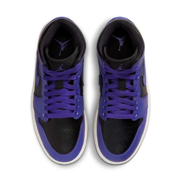 Air Jordan 1 Mid ‘Dark Concord’