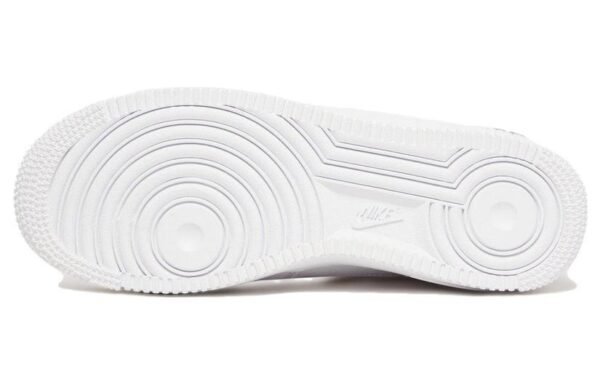 Nike Air Force 1 Low LV8 GS ‘White Blue’
