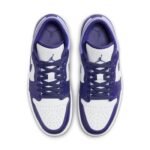 Air Jordan 1 Low ‘Sky J Purple’