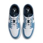 Air Jordan 1 Low Golf ‘White Aegean Storm’