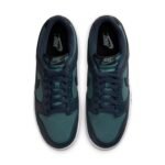 Nike Dunk Low Premium ‘Armory Navy’