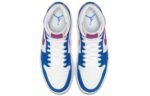 Air Jordan 1 Mid ‘Royal Violet’