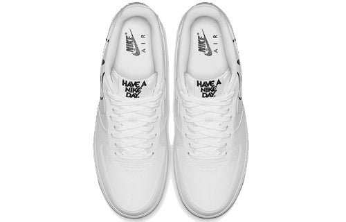 Air Force 1 Low ‘Have a Nike Day – White’