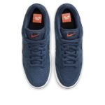 Nike Dunk Low Pro ISO SB ‘Navy Gum’