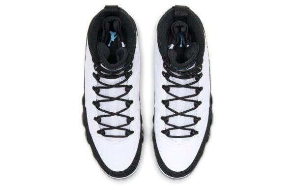 Air Jordan 9 Retro ‘University Blue’