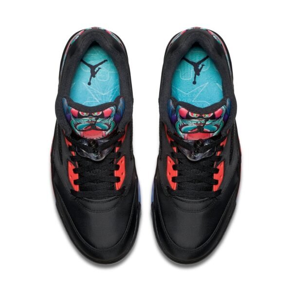 Air Jordan 5 Retro Low ‘Chinese New Year 2016’