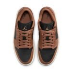 Air Jordan 1 Low ‘Archaeo Brown’