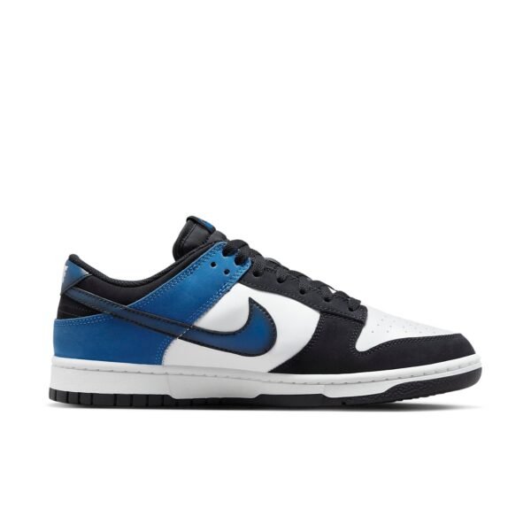 Nike Dunk Low ‘Industrial Blue’