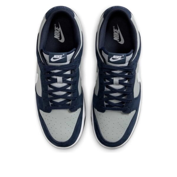 Nike Dunk Low ‘Obsidian Smoke Grey’