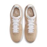 Nike x Kith Air Force 1 Low Retro ‘Linen’
