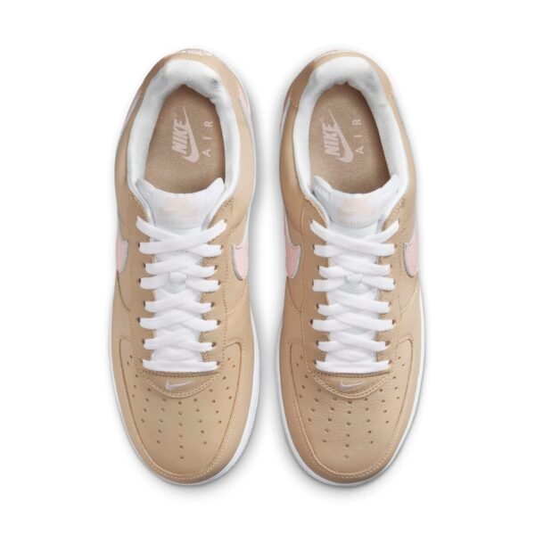 Nike x Kith Air Force 1 Low Retro ‘Linen’