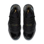 Air Jordan 11 Retro ‘Gamma Blue’