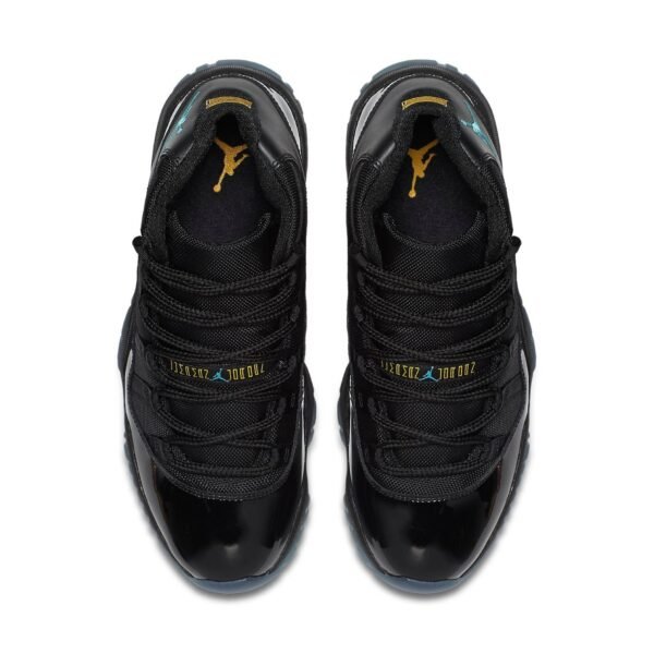 Air Jordan 11 Retro ‘Gamma Blue’