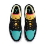 Air Jordan 1 Low SE ‘Aurora Green’