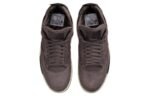 Air Jordan 4 x A Ma Maneire ‘Violet Ore’